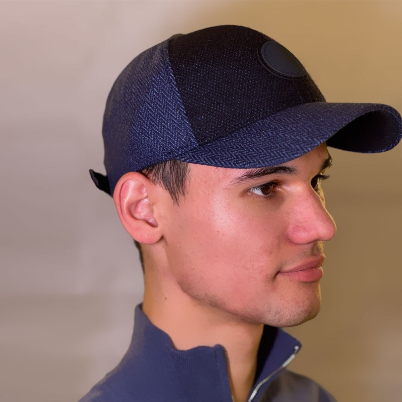 НООК Бейсболка VIALONE(XP-4)