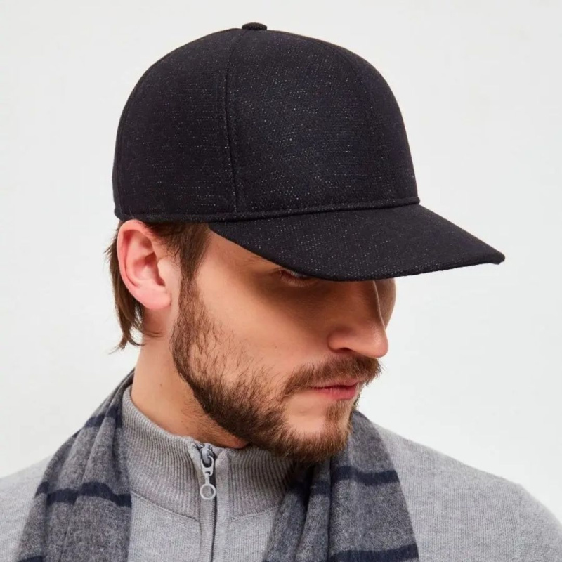 LANDMARK  Бейсболка ББ6N-JASP