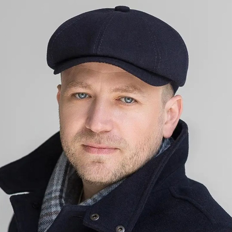 DENKOR Восьмиклинка 13 CROSS