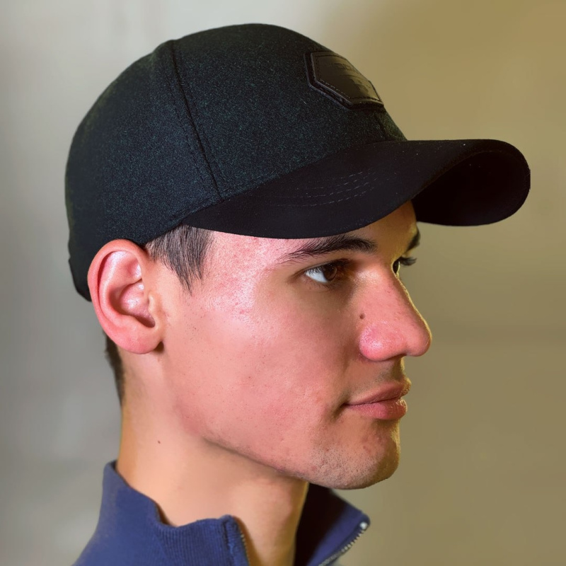 НООК Бейсболка VISEIRA (CEDAR)