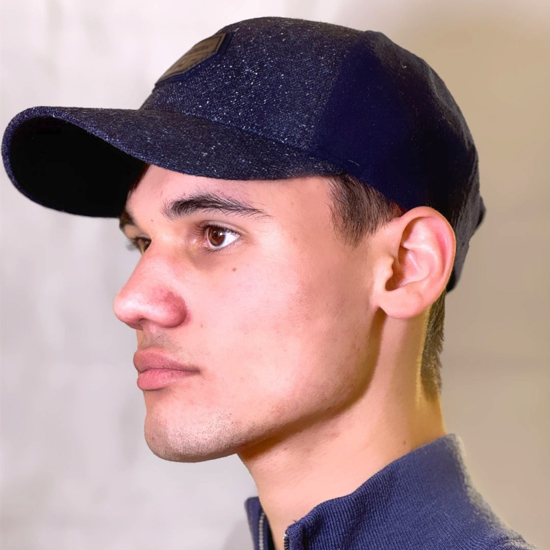 НООК Бейсболка BEPPI(KL-4/EB-4)