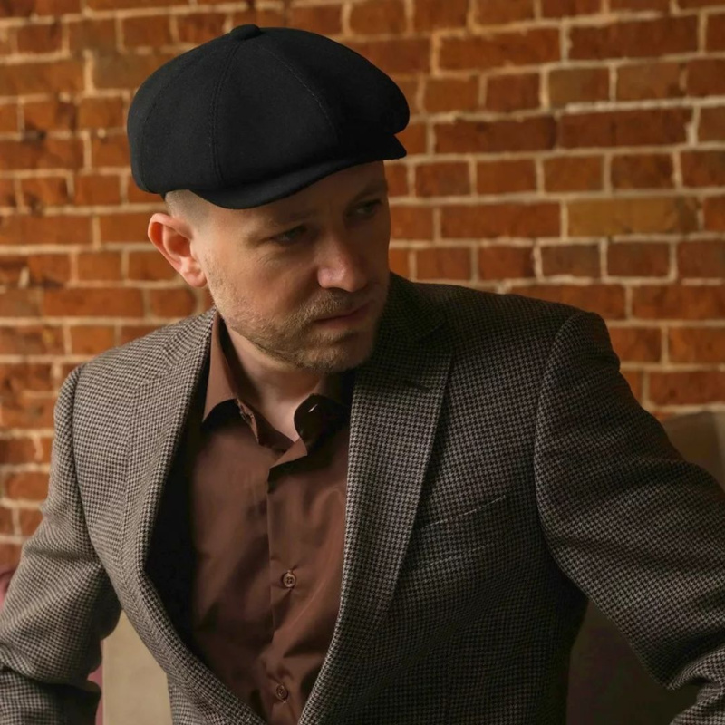 DENKOR Восьмиклинка13 MILANO