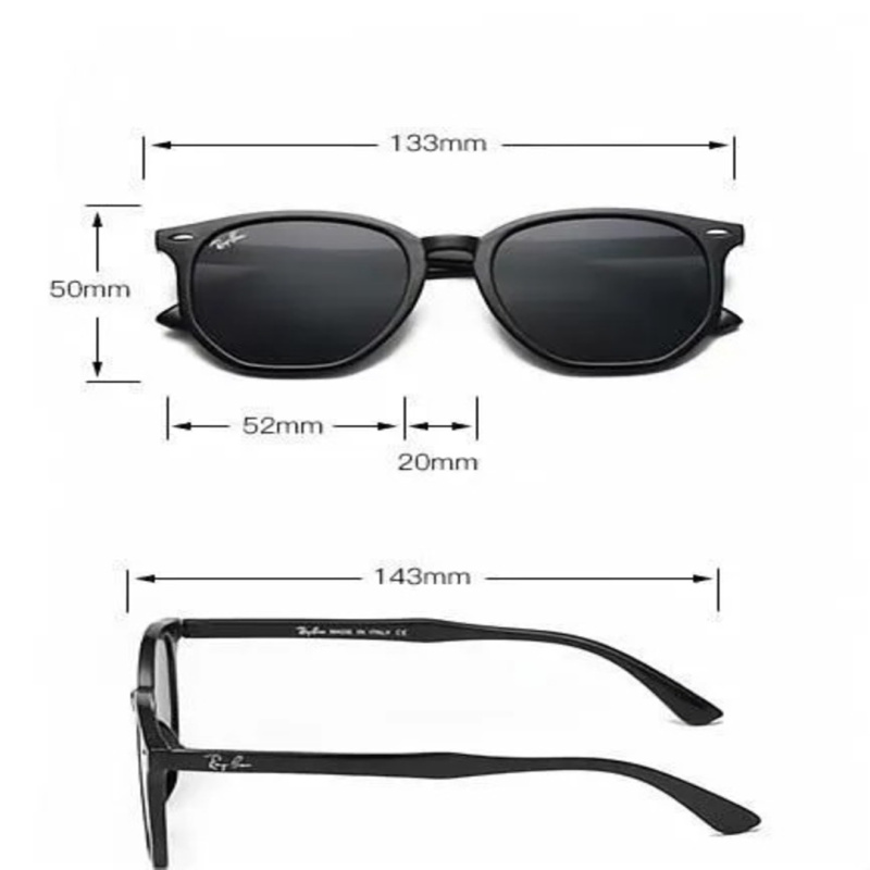 Ray-Ban Очки солнцезащитные