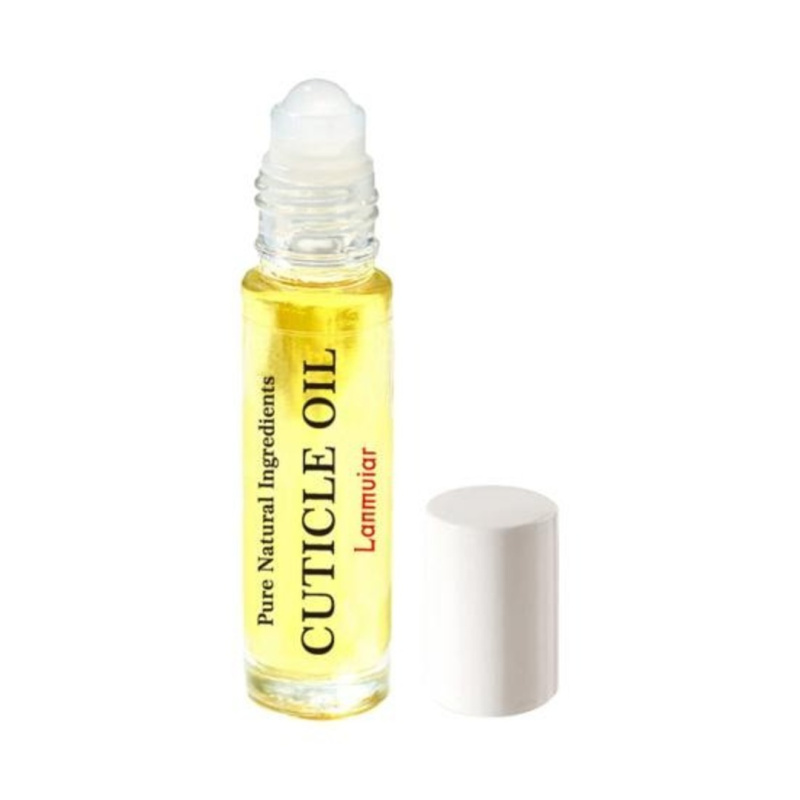 Масло для кутикулы Сладкий апельсин