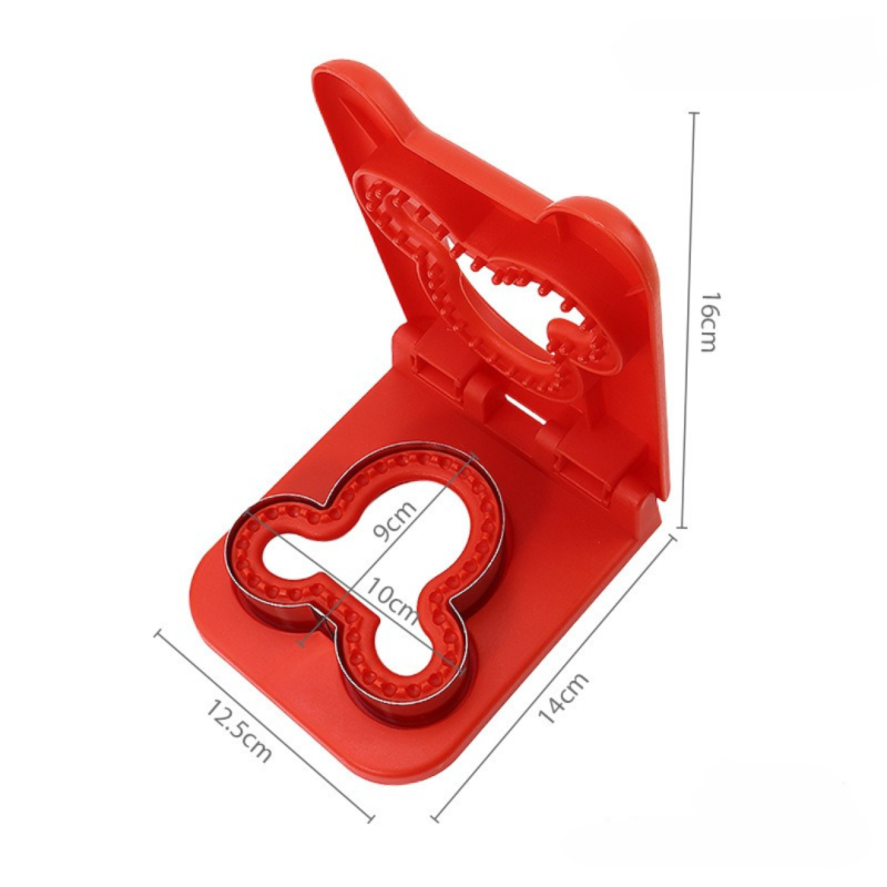 Формочка  для сэндвичей