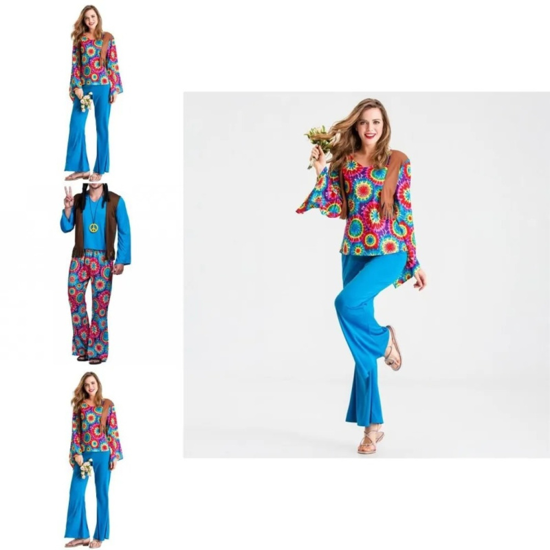 Модный Костюм 80-х годов для мужчин и женщин