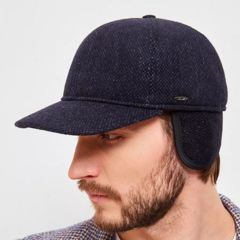 LANDMARK Бейсболка ББ6N-AB