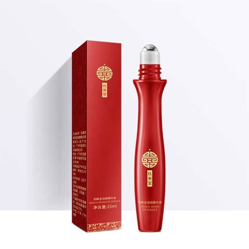 JOMTAM Роликовый крем вокруг глаз