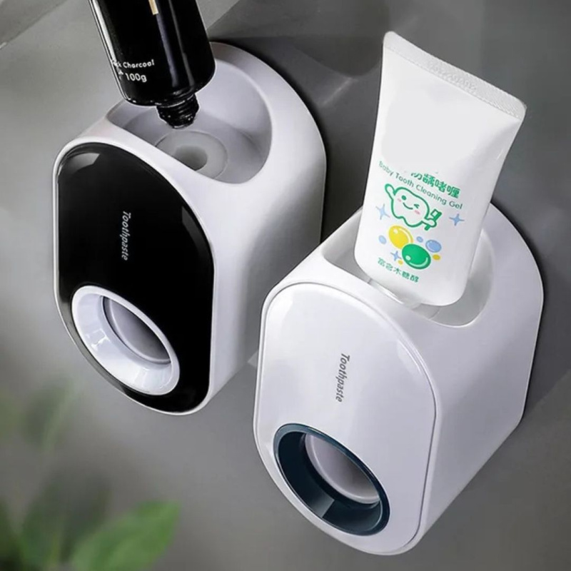 Дозатор для зубной пасты