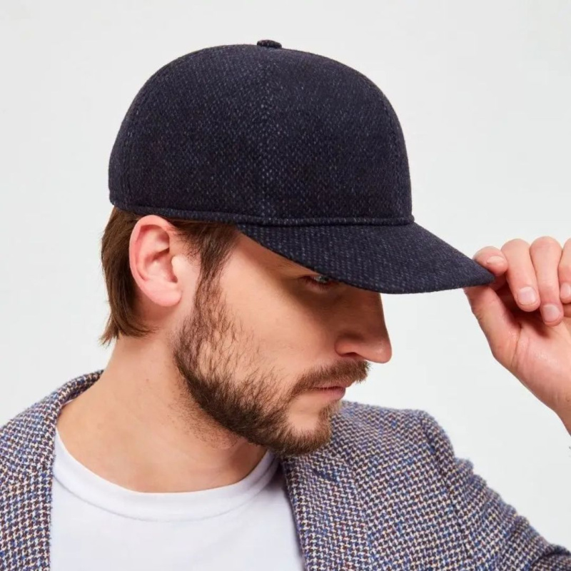 LANDMARK Бейсболка ББ6N-AB