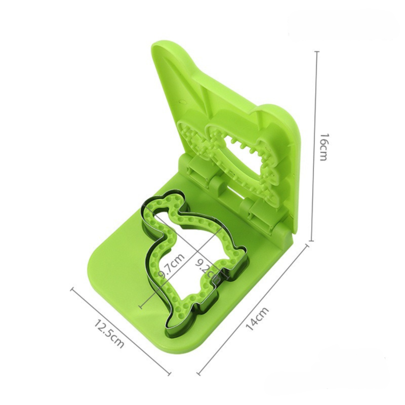 Формочка  для сэндвичей