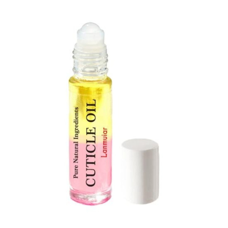 Масло для кутикулы  Сладкий Апельсин + Шиповник